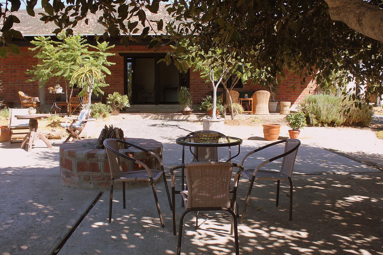Las Orquideas Valle de Guadalupe Luaran gambar