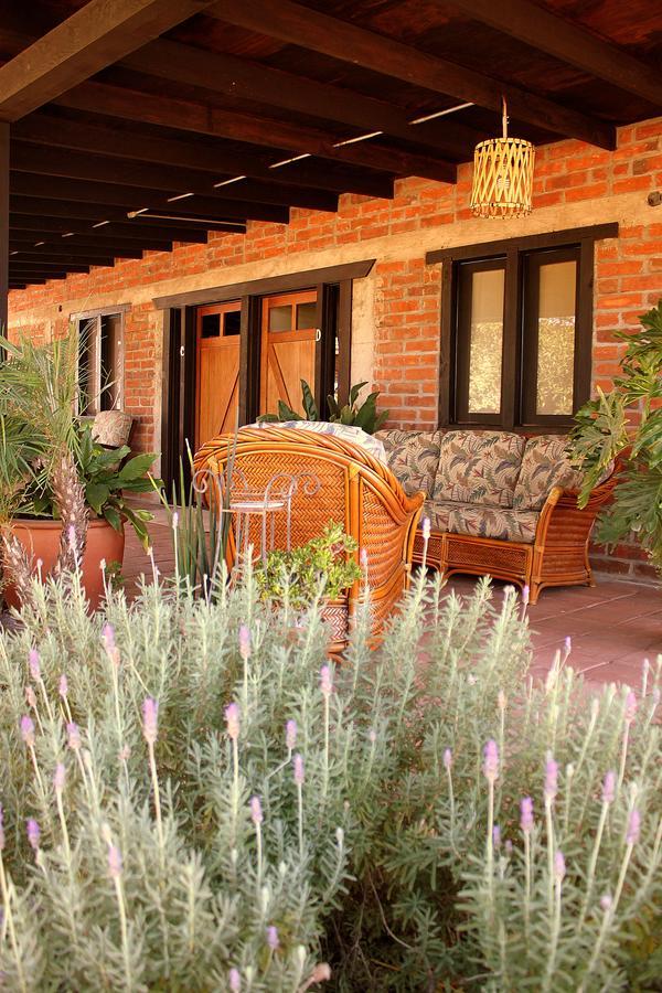 Las Orquideas Valle de Guadalupe Luaran gambar
